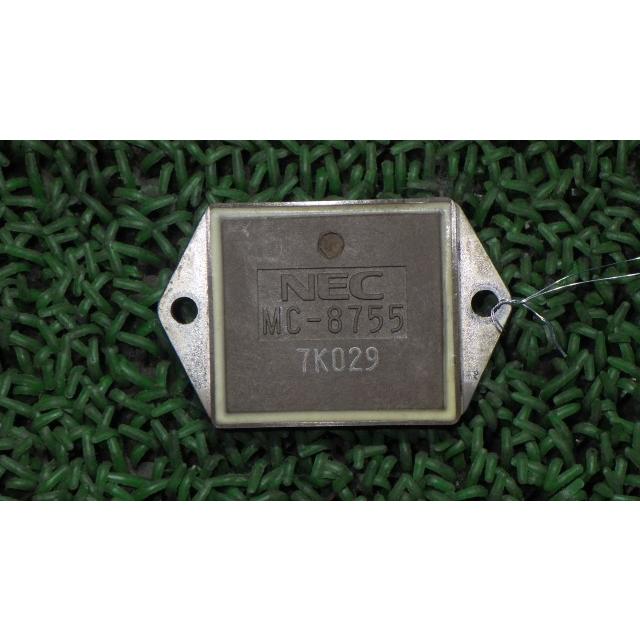 トゥデイ E-JA4 イグナイター NEC MC-8755 30130-P64-004 中古 : 株式