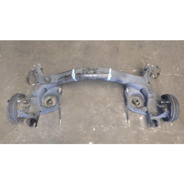 Ｎ−ＶＡＮ HBD-JJ1 リアアクスルホーシングASSY   42100-TXA-J05 中古 | 