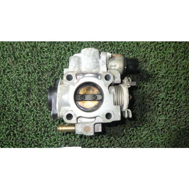 ライフ DBA-JB5 スロットルボディ 16400-RGA-902 中古 AKE919ライフ