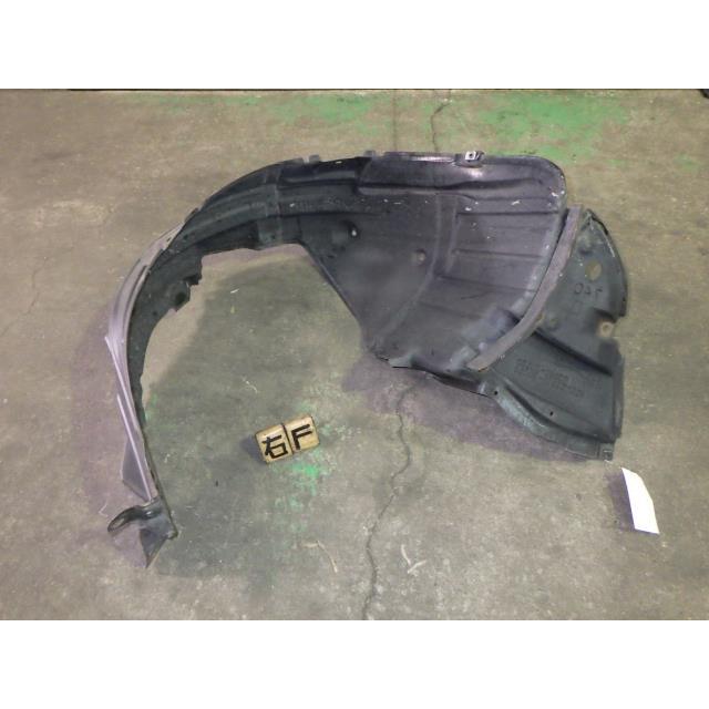 クラウン DBA-GRS180 右フロントインナーフェンダー 中古 : 株式会社