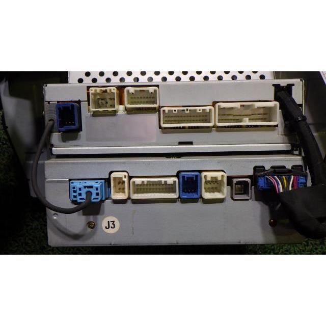 クラウン CBA-GRS182 マルチモニター DENSO 412300-0063 86111-30300