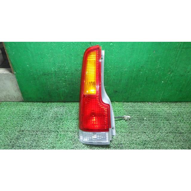 ライフ LA-JB1 左テールランプ ICHIKOH 4941 33551-S2K-013 中古