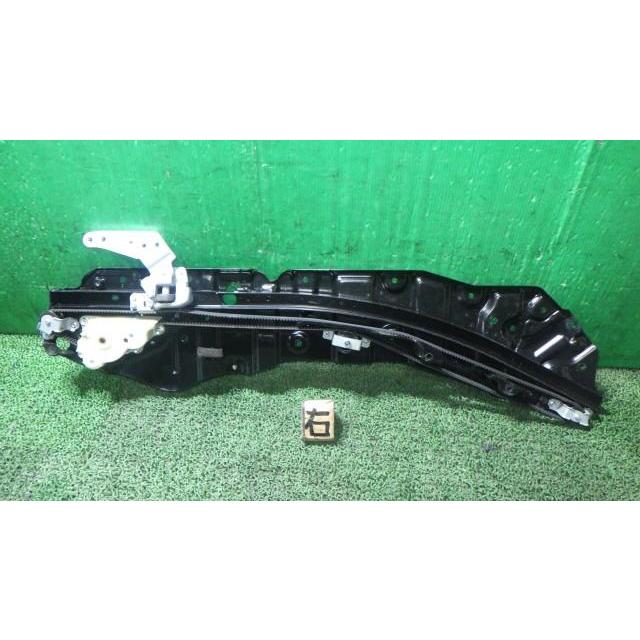 アルファード DBA-ANH20W 右パワースライドドアモーター 85005-58020