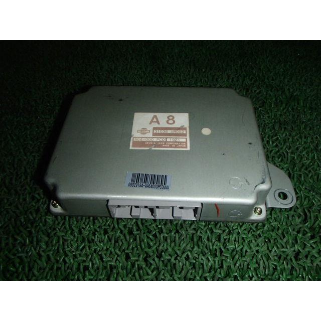 シーマ TA-GF50 ミッションコンピューター BW5 UNISIA 31036-AR002 | シーマ