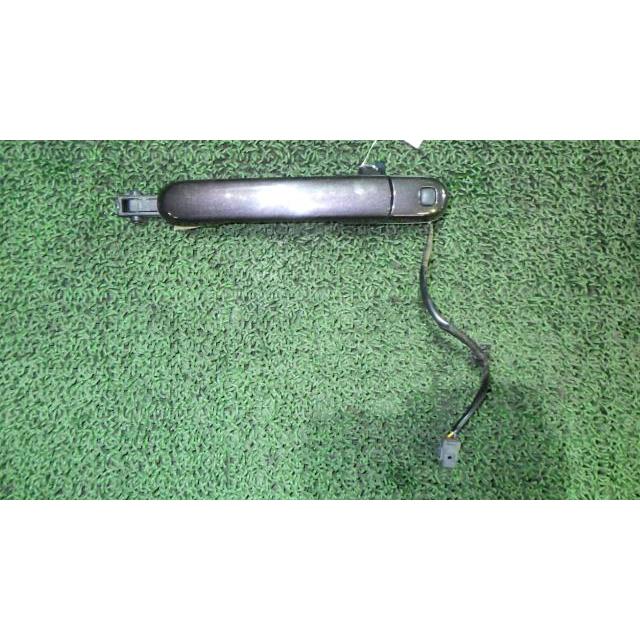 MRワゴン DBA-MF33S アウターハンドル ZSF 82820-82K20 中古 : 株式