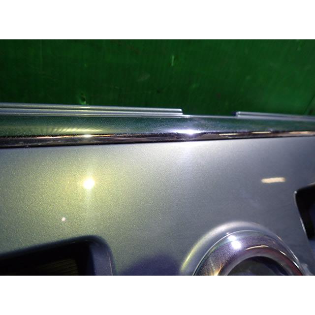 オッティ DBA-H91W ラジエータグリル F04 |  | 01