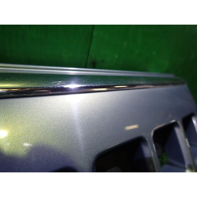 オッティ DBA-H91W ラジエータグリル F04 |  | 02