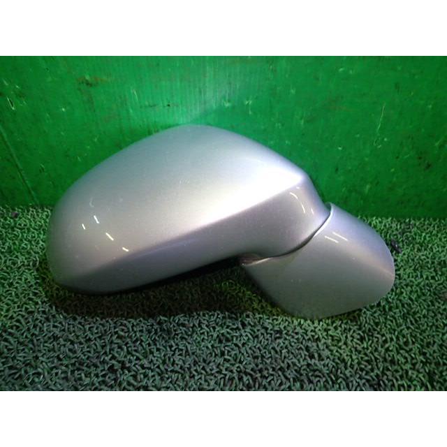 ストリーム DBA-RN6 右サイドミラー NH700M | ストリーム