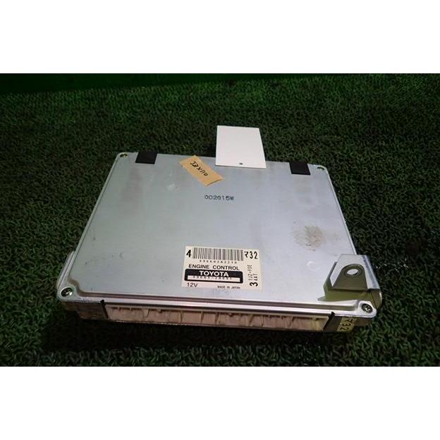 マークII TA-JZX110 エンジンコンピューター 89661-2A091 : 株式会社