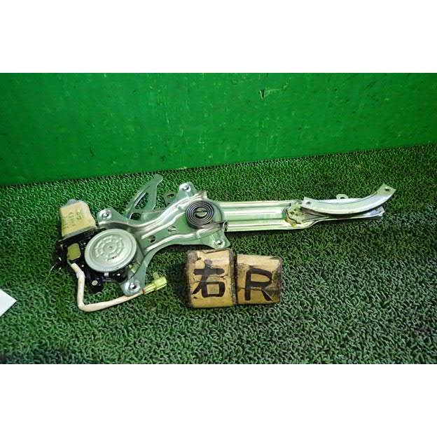 オプティ GH-L800S 右リアドア/右後部座席レギュレーター | 