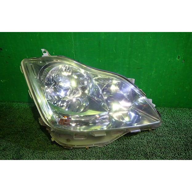 クラウン DBA-GRS182 右ヘッドランプASSY 040 スタンレー 30-301 