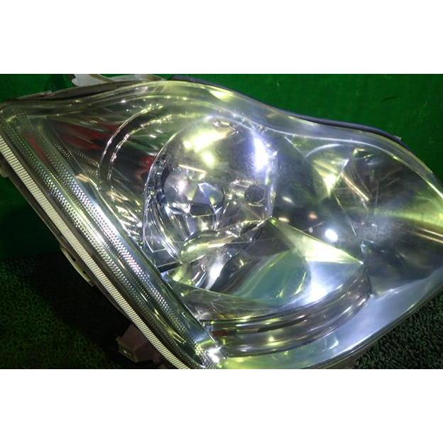 クラウン DBA-GRS182 右ヘッドランプASSY 040 スタンレー 30-301 