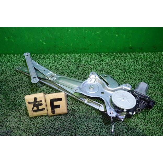 ミライース DBA-LA300S 左フロントドア/助手席レギュレーター T22 | ミラ（ダイハツ）