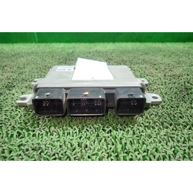 エクストレイル DBA-T31 エンジンコンピューター G41 ヒタチ A1H-2M4 | エクストレイル