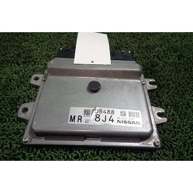 エクストレイル DBA-T31 エンジンコンピューター G41 ヒタチ A1H-2M4 | エクストレイル | 01