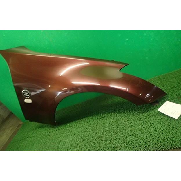 フェアレディZ CBA-Z33 右フロントフェンダー L40 | フェアレディ | 01