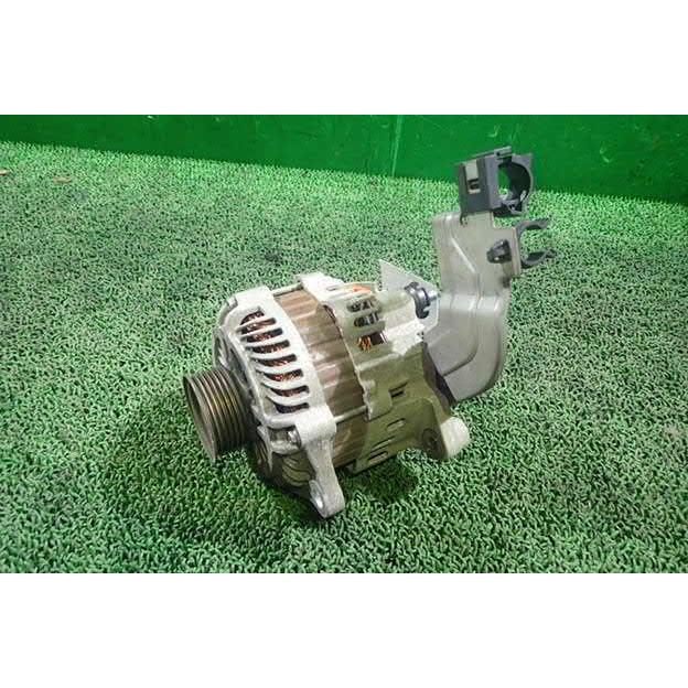 フェアレディZ CBA-Z33 オルタネーター/ダイナモ L40 ミツビシ A3TG0191 | フェアレディ