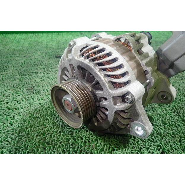 フェアレディZ CBA-Z33 オルタネーター/ダイナモ L40 ミツビシ A3TG0191 | フェアレディ | 01