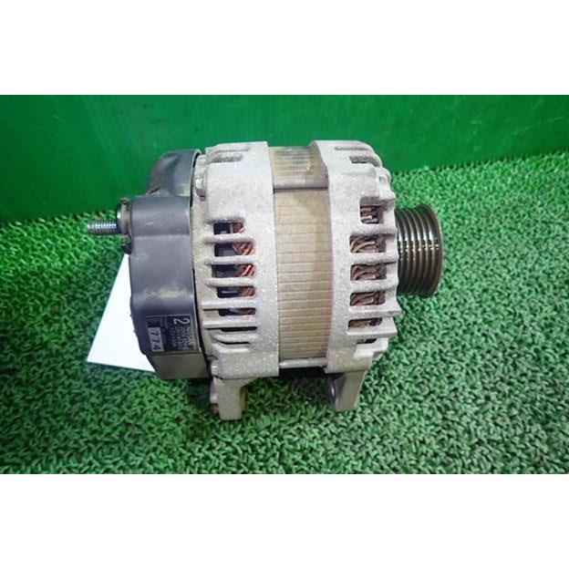 ウイングロード DBA-Y12 オルタネーター/ダイナモ QM1 ヒタチ | 