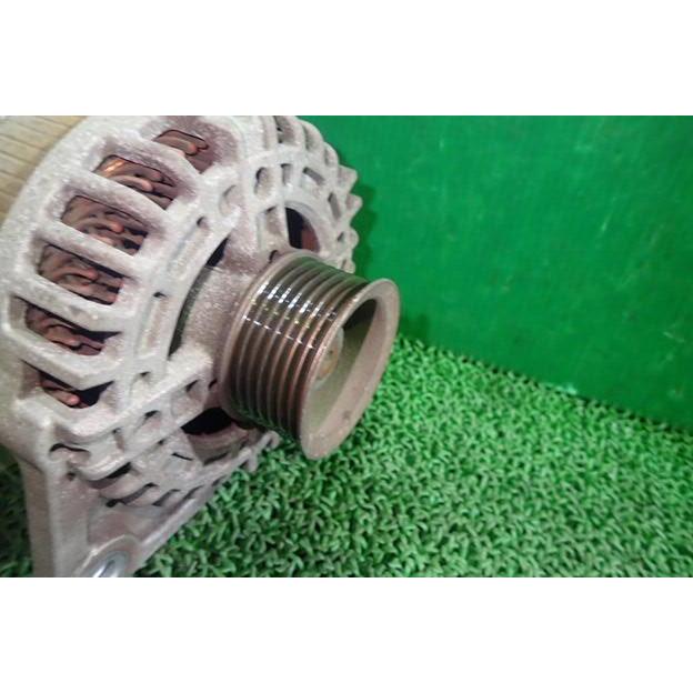 ウイングロード DBA-Y12 オルタネーター/ダイナモ QM1 ヒタチ |  | 02