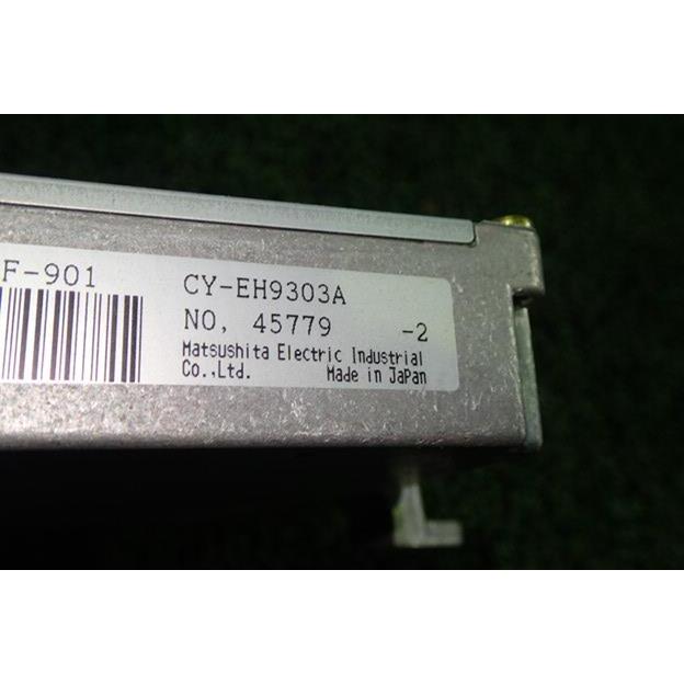 オデッセイ ABA-RB1 エンジンコンピューター マツシタ CY-EH9303A