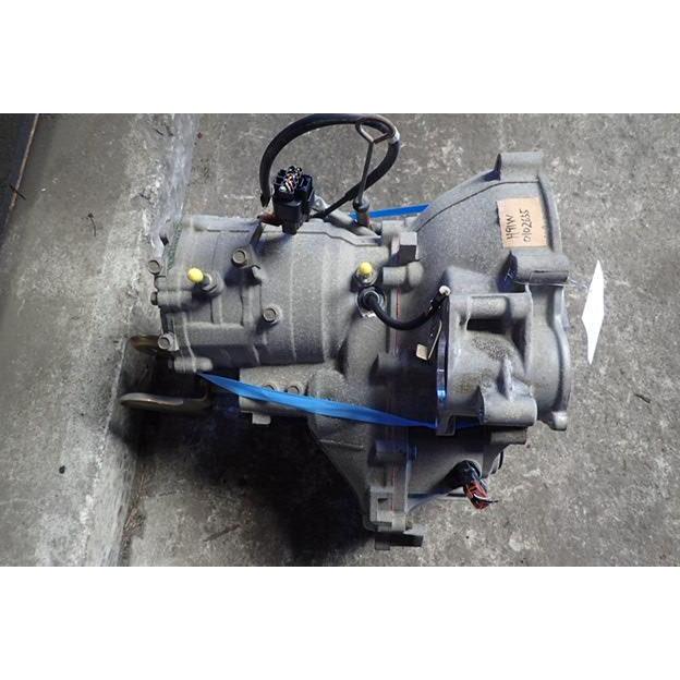 オッティ DBA-H91W オートマチックミッションASSY   中古 |  | 01