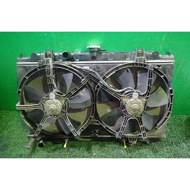 ウイングロード GF-WFY11 ラジエータ |  | 01