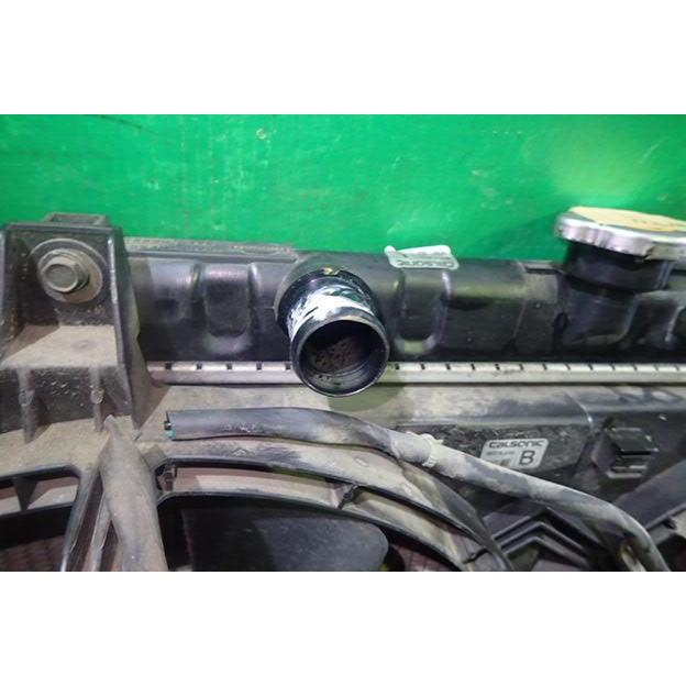 ウイングロード GF-WFY11 ラジエータ |  | 02