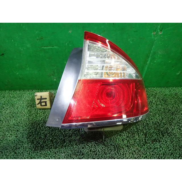 cba-bL5 レガシー テールライト レガシィ CBA-BL5 右テールランプ 37J コイト 220-20960 : 株式会社