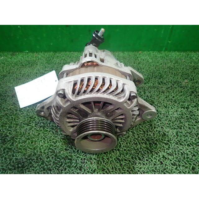 インプレッサ DBA-GH7 オルタネーター/ダイナモ C3S | 