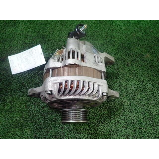 インプレッサ DBA-GH7 オルタネーター/ダイナモ C3S |  | 01