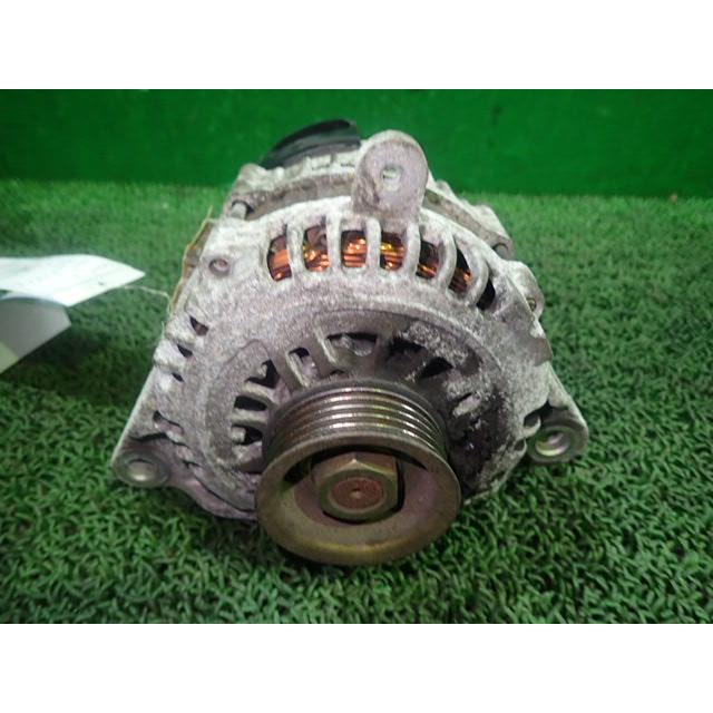 マーチ CBA-AK12 オルタネーター/ダイナモ  ヒタチ LR190-760B | マーチ | 01