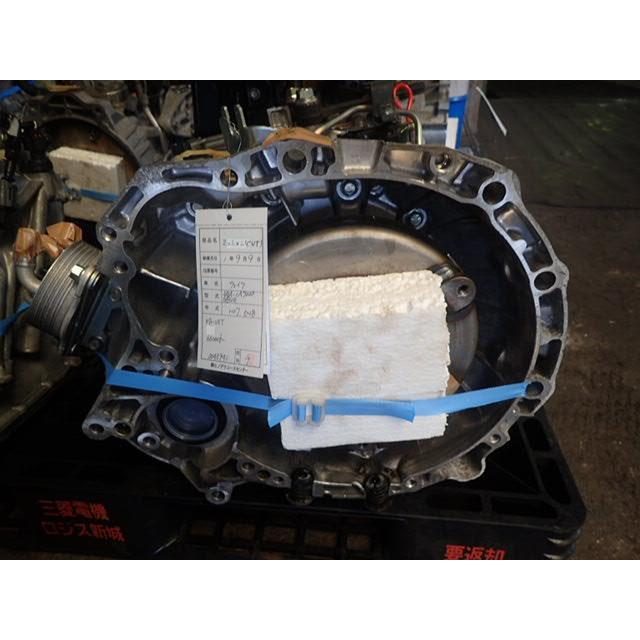 ウェイク DBA-LA700S オートマチックミッションASSY W24  中古 | ウェイク