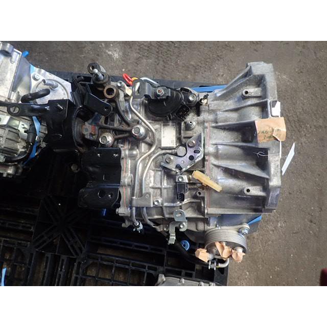 ウェイク DBA-LA700S オートマチックミッションASSY W24  中古 | ウェイク | 01