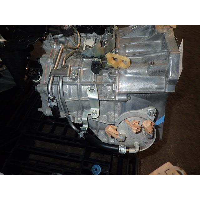 ウェイク DBA-LA700S オートマチックミッションASSY W24  中古 | ウェイク | 02