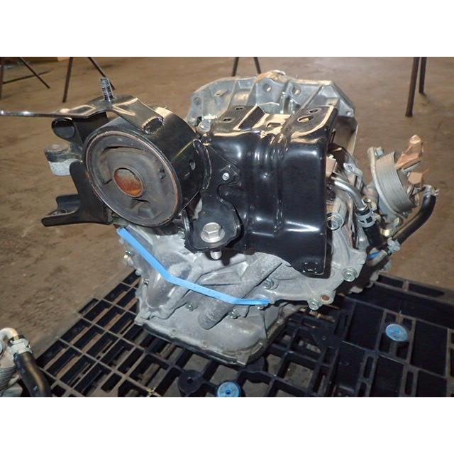 ウェイク DBA-LA700S オートマチックミッションASSY W24  中古 | ウェイク | 03