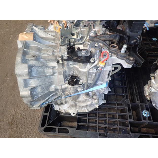 ウェイク DBA-LA700S オートマチックミッションASSY W24  中古 | ウェイク | 04