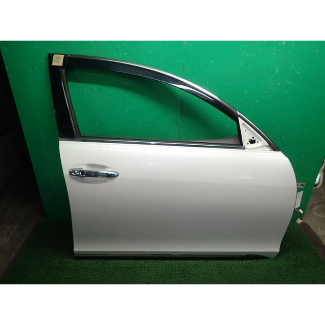 パーツ Grs 191 lexus レクサス GS DBA-GRS191 右FドアASSY 077 : 株式会社ヒノデ