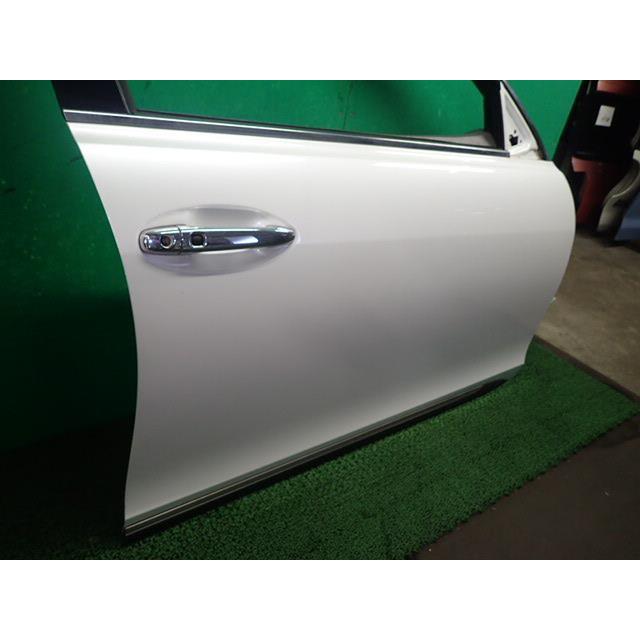 レクサス GS DBA-GRS191 右FドアASSY 077 : 株式会社ヒノデ