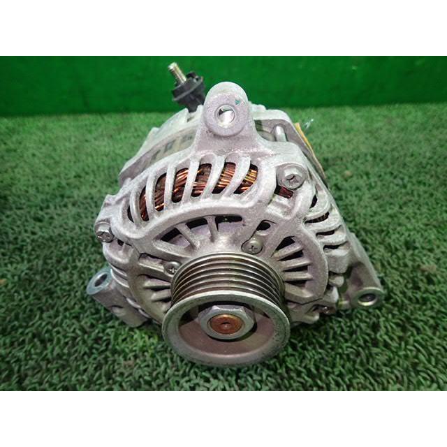 インプレッサ DBA-GP2 オルタネーター/ダイナモ 61K ミツビシ A2TL0291 |  | 01