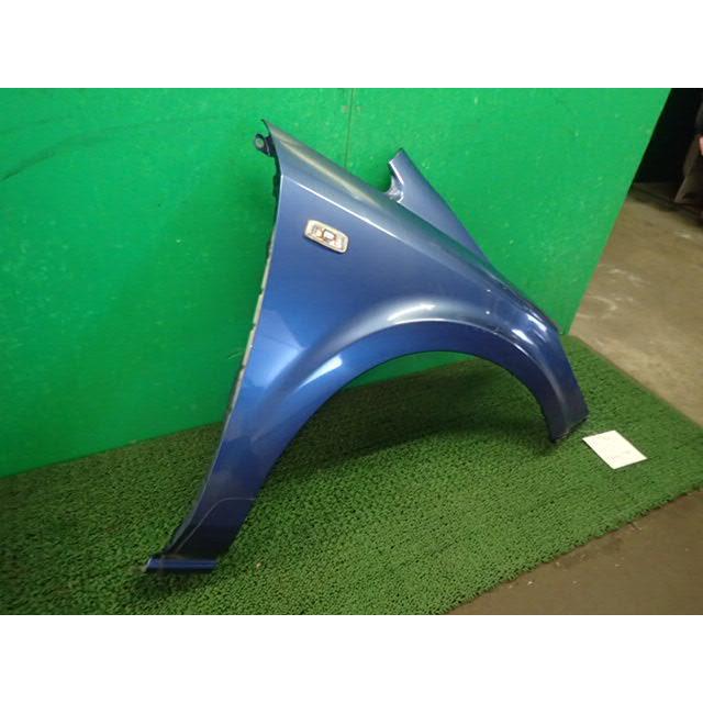 プレサージュ CBA-TU31 右フロントフェンダー B21 |  | 01