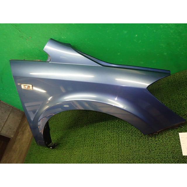 プレサージュ CBA-TU31 右フロントフェンダー B21 |  | 02