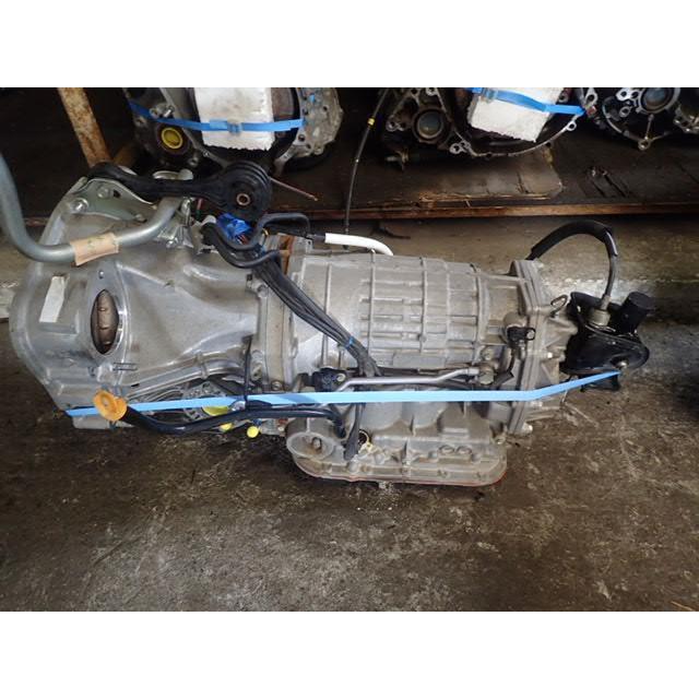 エクシーガ DBA-YA4 オートマチックミッションASSY   中古 |  | 01