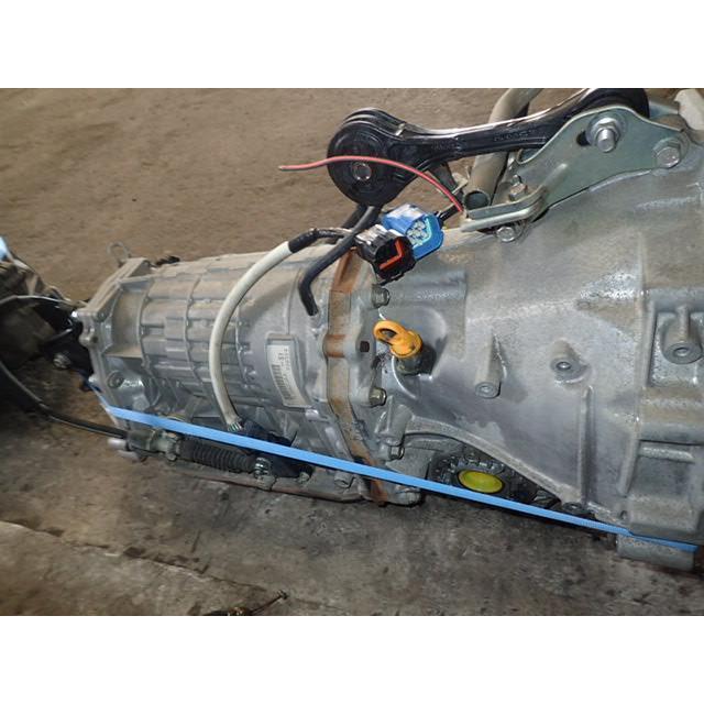 エクシーガ DBA-YA4 オートマチックミッションASSY   中古 |  | 02