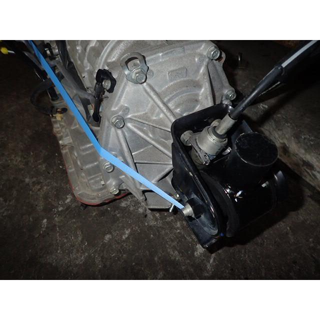 エクシーガ DBA-YA4 オートマチックミッションASSY   中古 |  | 03