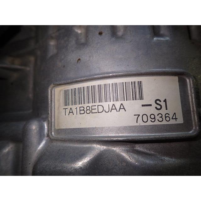 エクシーガ DBA-YA4 オートマチックミッションASSY   中古 |  | 04