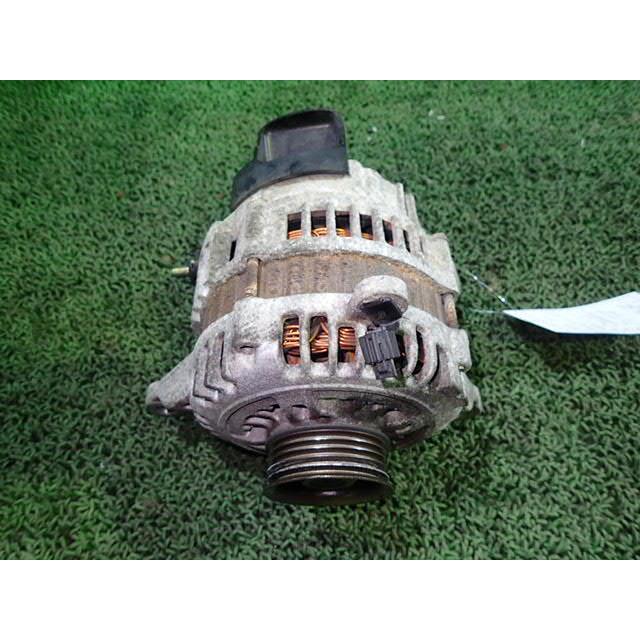 マーチ DBA-AK12 オルタネーター/ダイナモ KY0 ヒタチ LR190-705 | マーチ