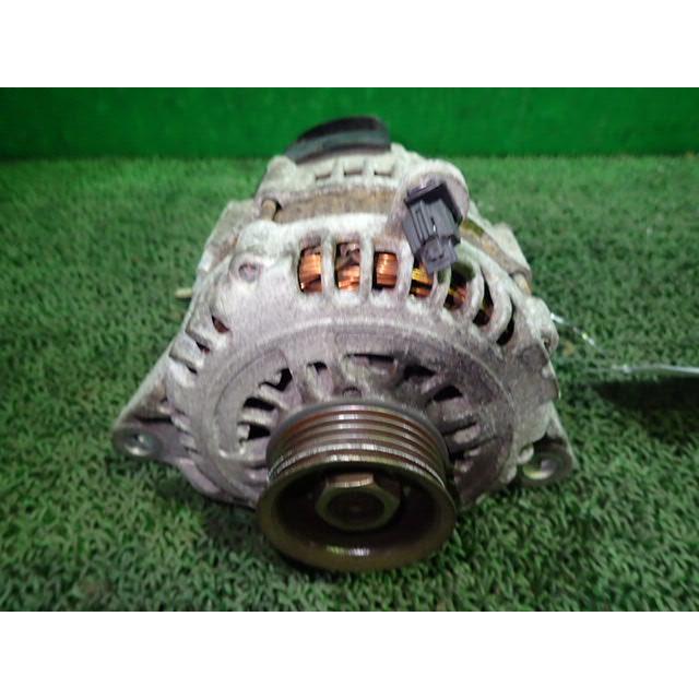 マーチ DBA-AK12 オルタネーター/ダイナモ KY0 ヒタチ LR190-705 | マーチ | 01
