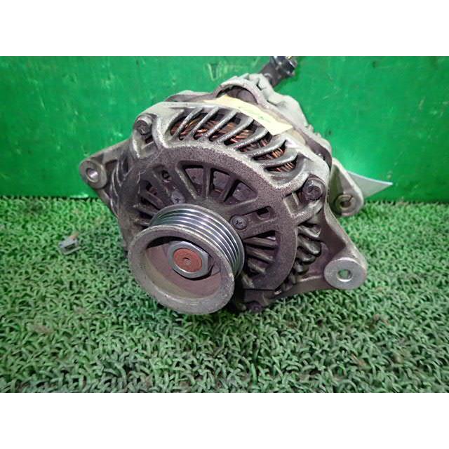 インプレッサ DBA-GH2 オルタネーター/ダイナモ 37J ミツビシ A3TG0491 |  | 02