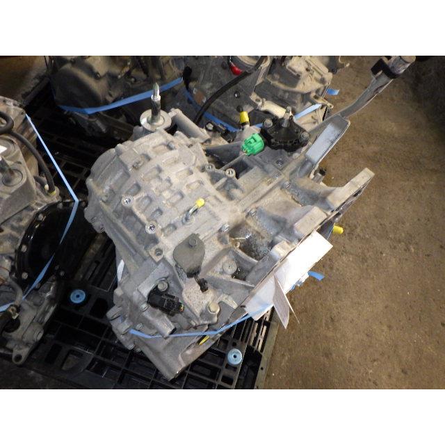 マーチ DBA-AK12 オートマチックミッションASSY   中古 | マーチ